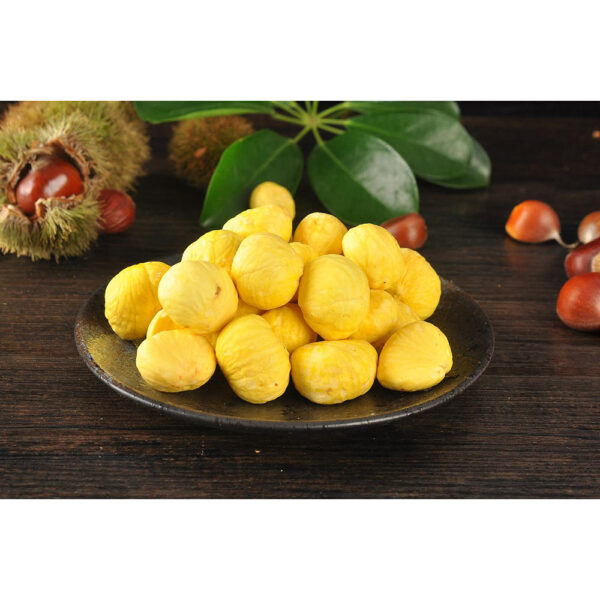 China Fresh Chestnut For Sale